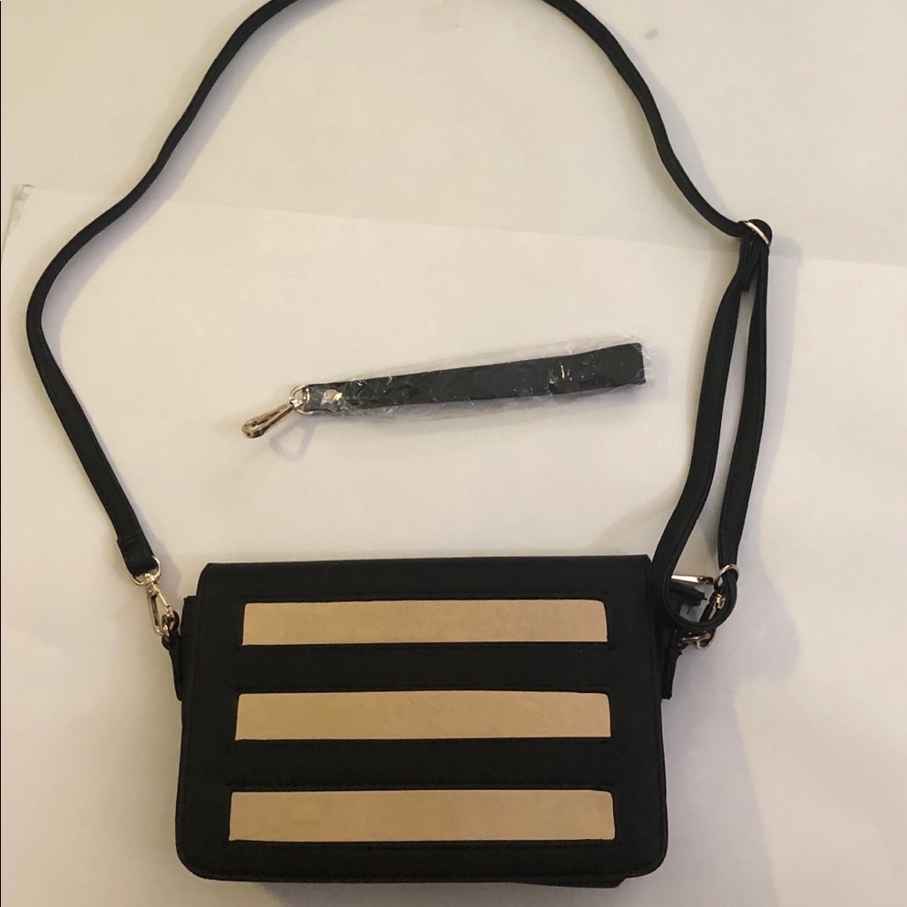 Hand bag and shoulder bag Purse